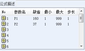 大智慧自己長(zhǎng)用的波浪指標(biāo)公式圖